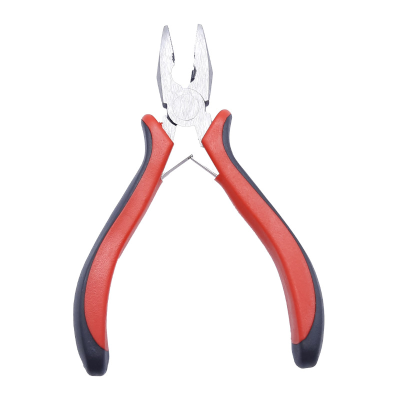 انبردست و سیم چین و دم باریک مدل 333 مجموعه 3 عددی انبردست و سیم چین و دم باریک مدل 333 مجموعه 3 عددی