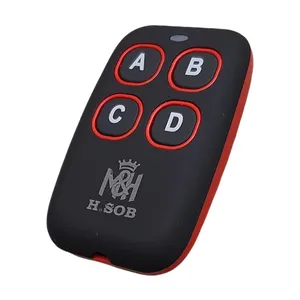 ریموت بلوتوثی در باز کن ام اند اچ مدل Cc-433