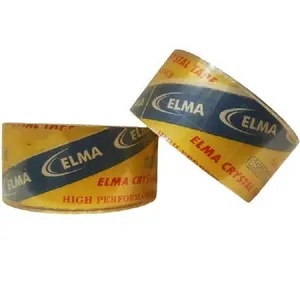 چسب پهن مدل چسب پهن 90 يارد الما کد 5 عرض 5 سانتیمتر