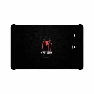 MAHOOT Spider-Man Cover Sticker for Samsung Galaxy Tab E 9.6 2015 T560