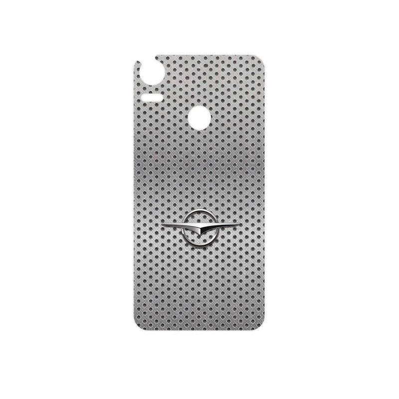برچسب پوششی ماهوت مدل Haima مناسب برای گوشی موبایل اچ تی سی Desire 10 Pro