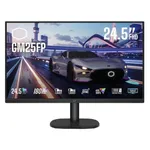 مانیتور گیمینگ 24.5 اینچ کولر مستر مدل GM25FP