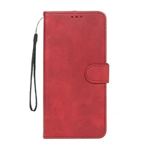 کیف کلاسوری مدل مگنتی مناسب برای گوشی موبایل شیائومی Redmi X6PRO 5G