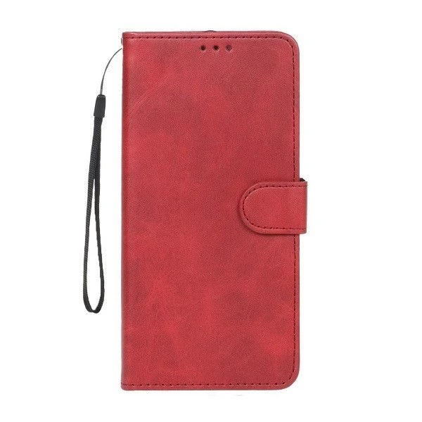 کیف کلاسوری مدل مگنتی مناسب برای گوشی موبایل سامسونگ Galaxy A55