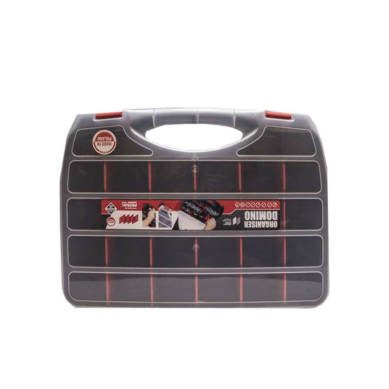 جعبه ابزار پاترول گروپ مدل Domino 36 جعبه ابزار پاترول گروپ مدل Domino 36