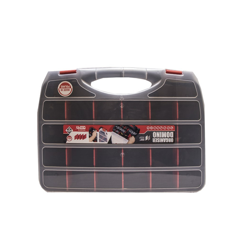 جعبه ابزار پاترول گروپ مدل Domino 36 جعبه ابزار پاترول گروپ مدل Domino 36