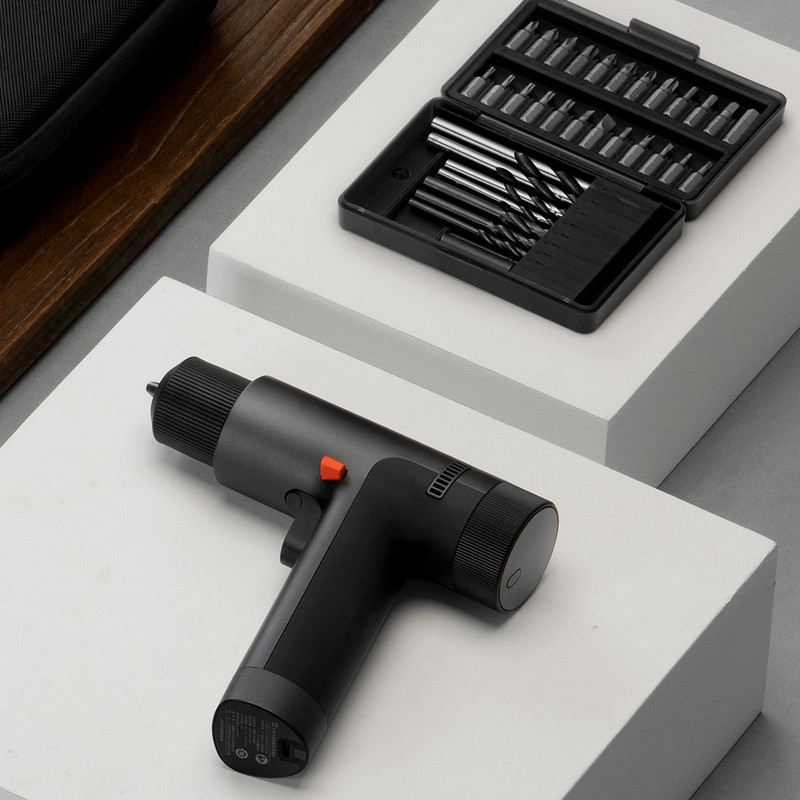 دریل پیچ گوشتی شارژی شیائومی مدل MJWSZNJYDZ001QW