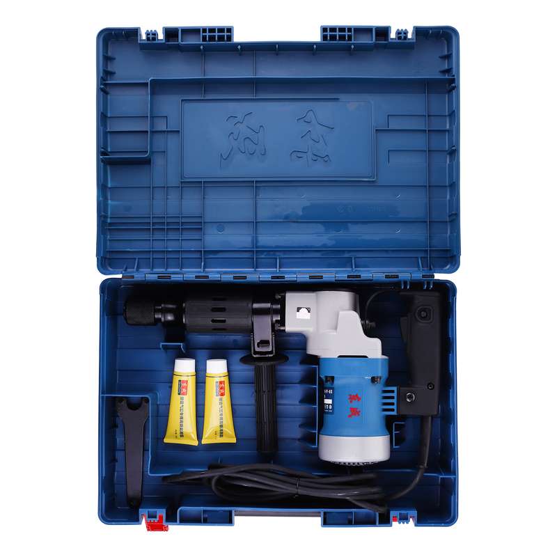چکش تخریب دانگ چنگ شش گوش 1050 وات مدل DZG6S-z1g-ff-6s
