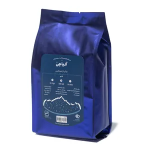 چای ارتدوکس OP آلپاچی - 400 گرم