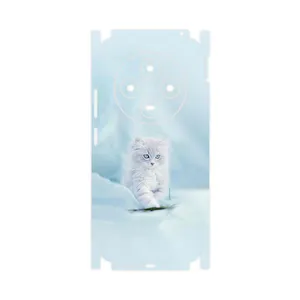 MAHOOT Cat_1-FullSkin Cover Sticker for Xiaomi Poco C75