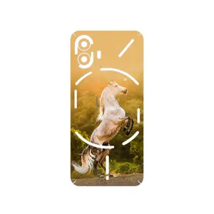 MAHOOT Horse_2 Cover Sticker for Nothing Phone 2
