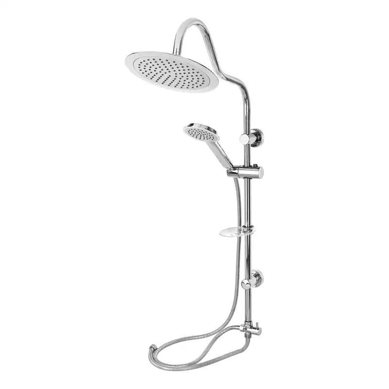 علم دوش حمام پاپیروس مدل یونیورست کوهانی سوبان