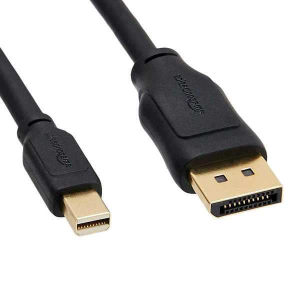 کابل تبدیل Mini DisplayPort به Display Port مدل MDP15 طول 1.5 متر