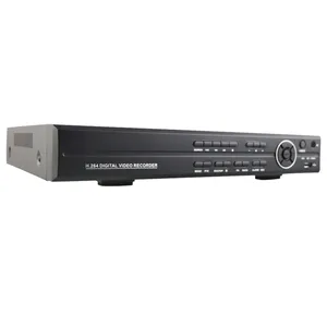 ضبط کننده ویدیویی مدل AAC-H4D32