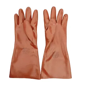 دستکش ایمنی مدل کارژاو