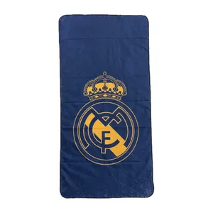 حوله ورزشی مدل پرچم رئال مادرید