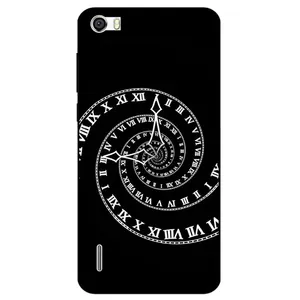 Megafone 8160 Cover For Honor 6