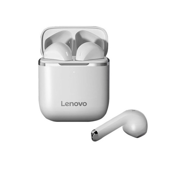 هدفون بلوتوثی لنوو مدل SAE H16 Pro Bluetooth Earphone