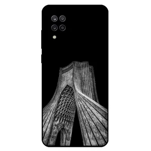 Megafone 8263 Cover For Samsung Galaxy M22