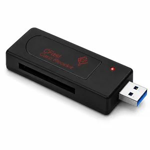 CFast 2.0 Card Reader C302