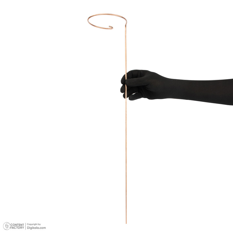 نگهدارنده مدل قیم گل مجموعه 4 عددی