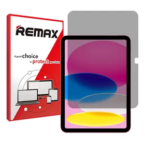 Remax Resistant model privacy Screen Protector Suitable for Apple iPad 11 2025 Tablet