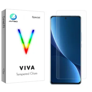 Junbo Viva uv Screen Protector For Xiaomi 12 Pro