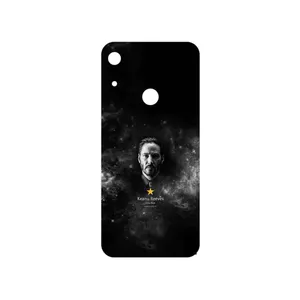 MAHOOT Keanu Reeves Cover Sticker for Honor 8A