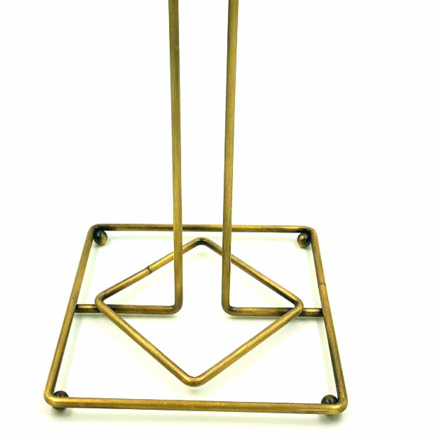 پایه رول دستمال کاغذی مدل B01