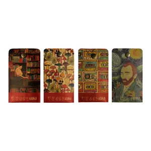 زیرسیگاری جیبی سیگارُس کد 42 مجموعه 4 عددی