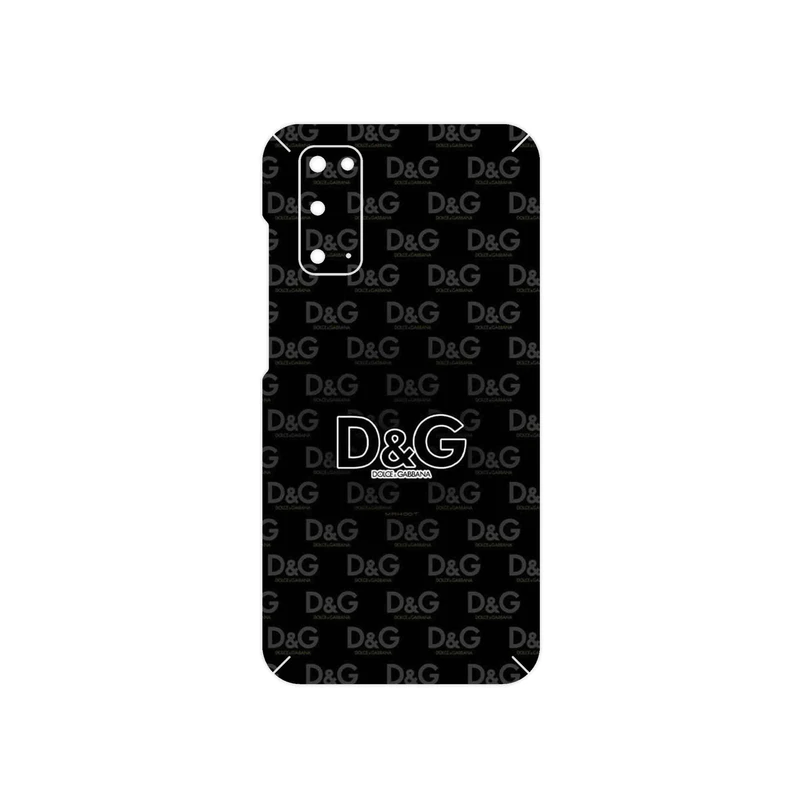 برچسب پوششی ماهوت مدل DG مناسب برای گوشی موبایل سامسونگ Galaxy S20