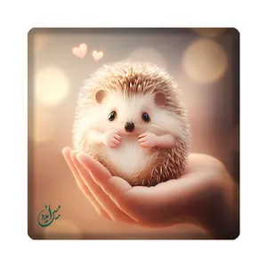 کاشی مبین ایده مدل فانتزی kh10 کد 1475