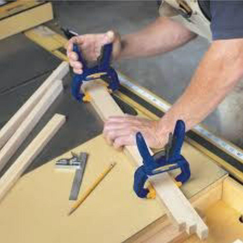 گیره دستی اروین مدل 59200ECD گیره دستی اروین مدل 59200ECD