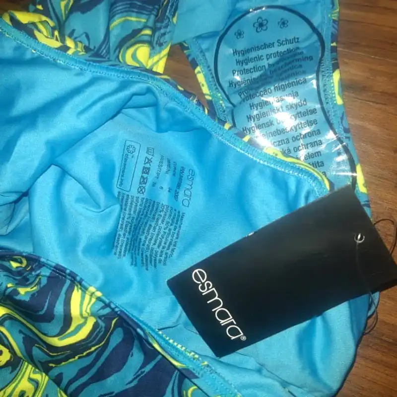 مایو زنانه اسمارا مدل SweemSm888