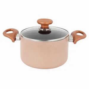 قابلمه گرانیت آذین مدل کلاسیک سایز 22