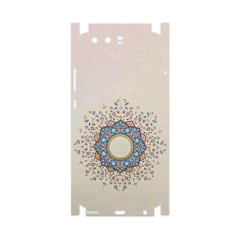 برچسب پوششی ماهوت مدل Art of Illumination 1-FullSkin مناسب برای گوشی موبایل هوآوی P10