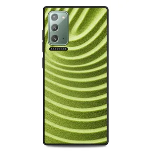 AKAM AMC-WSGN20-MATCHA-3 Cover For Samsung Galaxy Note 20
