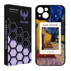 RIVEN RI3-15 Case For Apple iphone 14