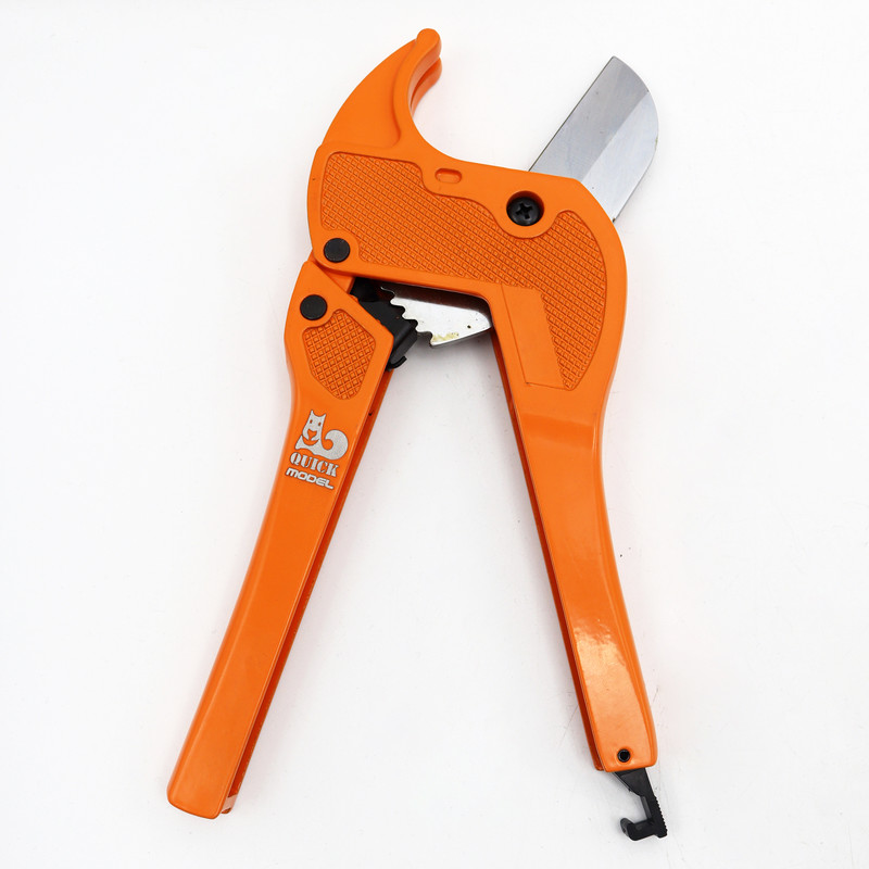 قیچی لوله بر مدل کوییک کد YPN-SM-42MM