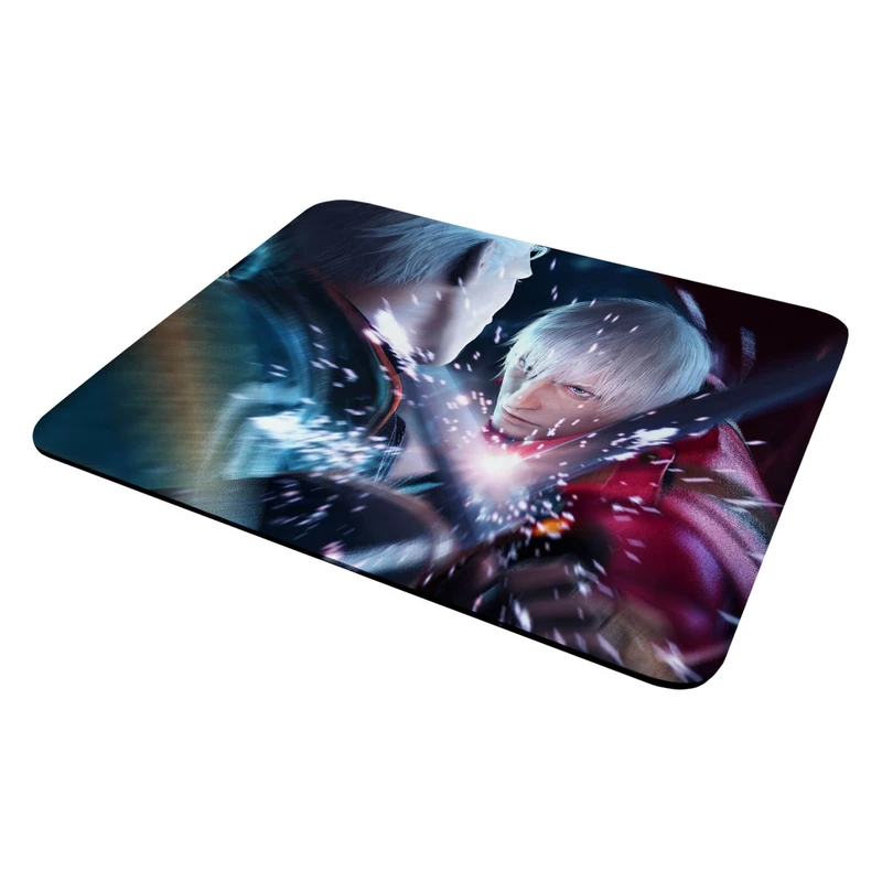 ماوس پد طرح Devil May Cry مدل MP2379