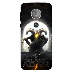 Megafone 5334 Cover For Motorola Moto E5 / G6 Play