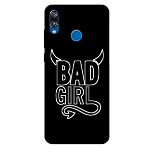 Megafone 8105 Cover For Huawei Nova 3i / P Smart Plus