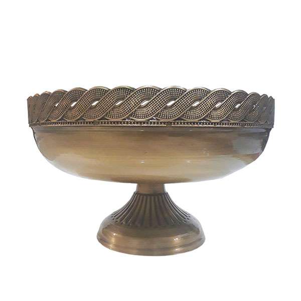 میوه خوری طرح خاتم مدل 183