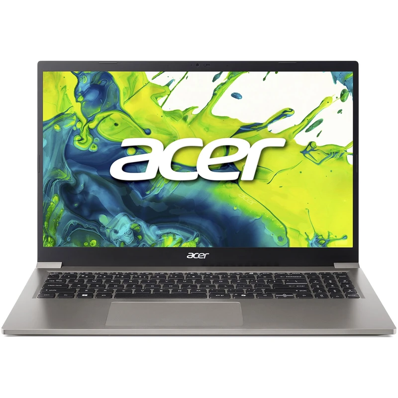 لپ تاپ 15.6 اینچی ایسر مدل Aspire Lite AL15-33P-3809-Core 3 N355-8GB DDR5 4800MHz-256GB SSD-IPS - کاستوم شده