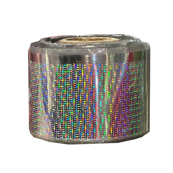 فویل مدل حرارتی کد 020