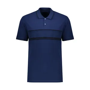 پولوشرت آستین کوتاه مردانه میزومن مدل 2004072