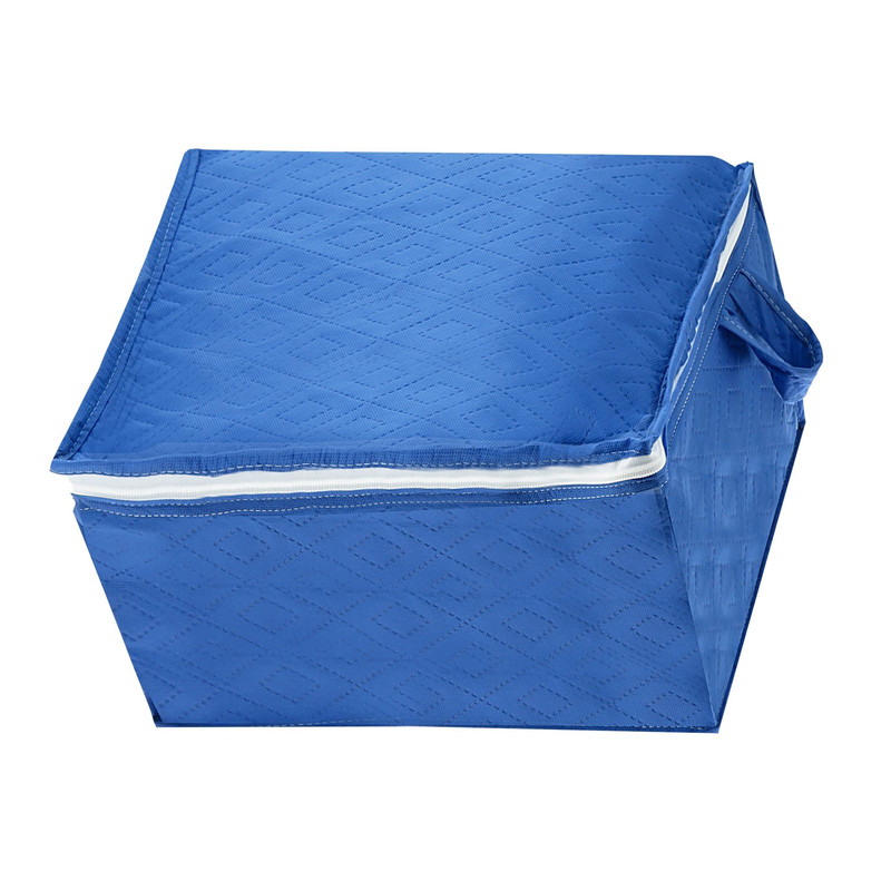 باکس لباس مدل دو لوزی نیم مجموعه 5 عددی