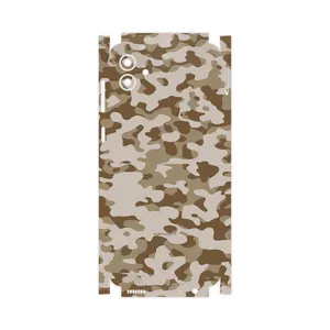 MAHOOT Army_Desert-FullSkin Cover Sticker for Samsung Galaxy A04