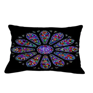 رو بالشی مدل سنتی کد 5380