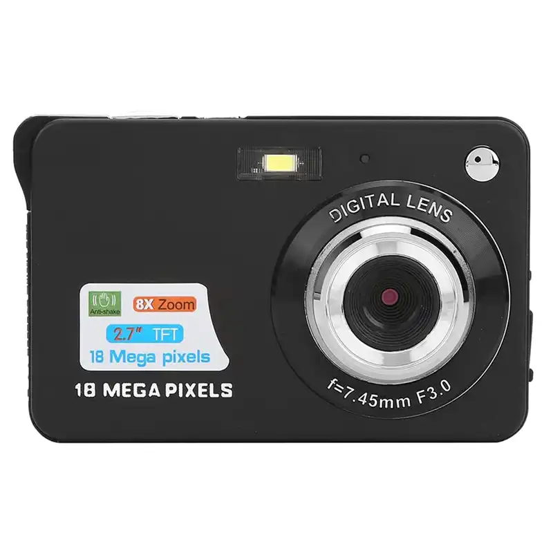 دوربین فیلم برداری دیجیتال کد 7576